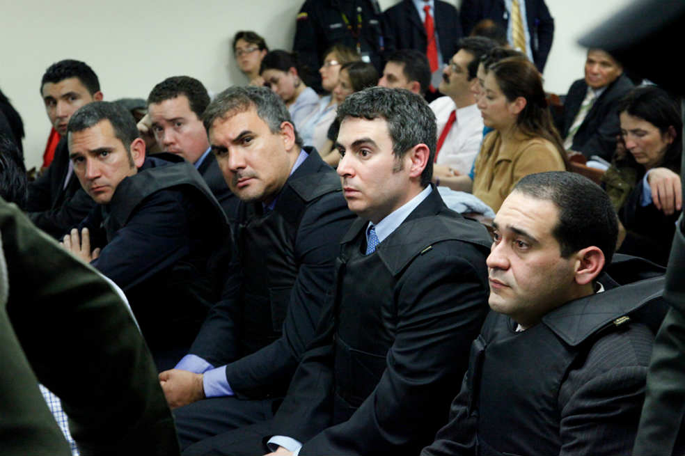 En fotos: exposición de Camilo Restrepo en Medellín