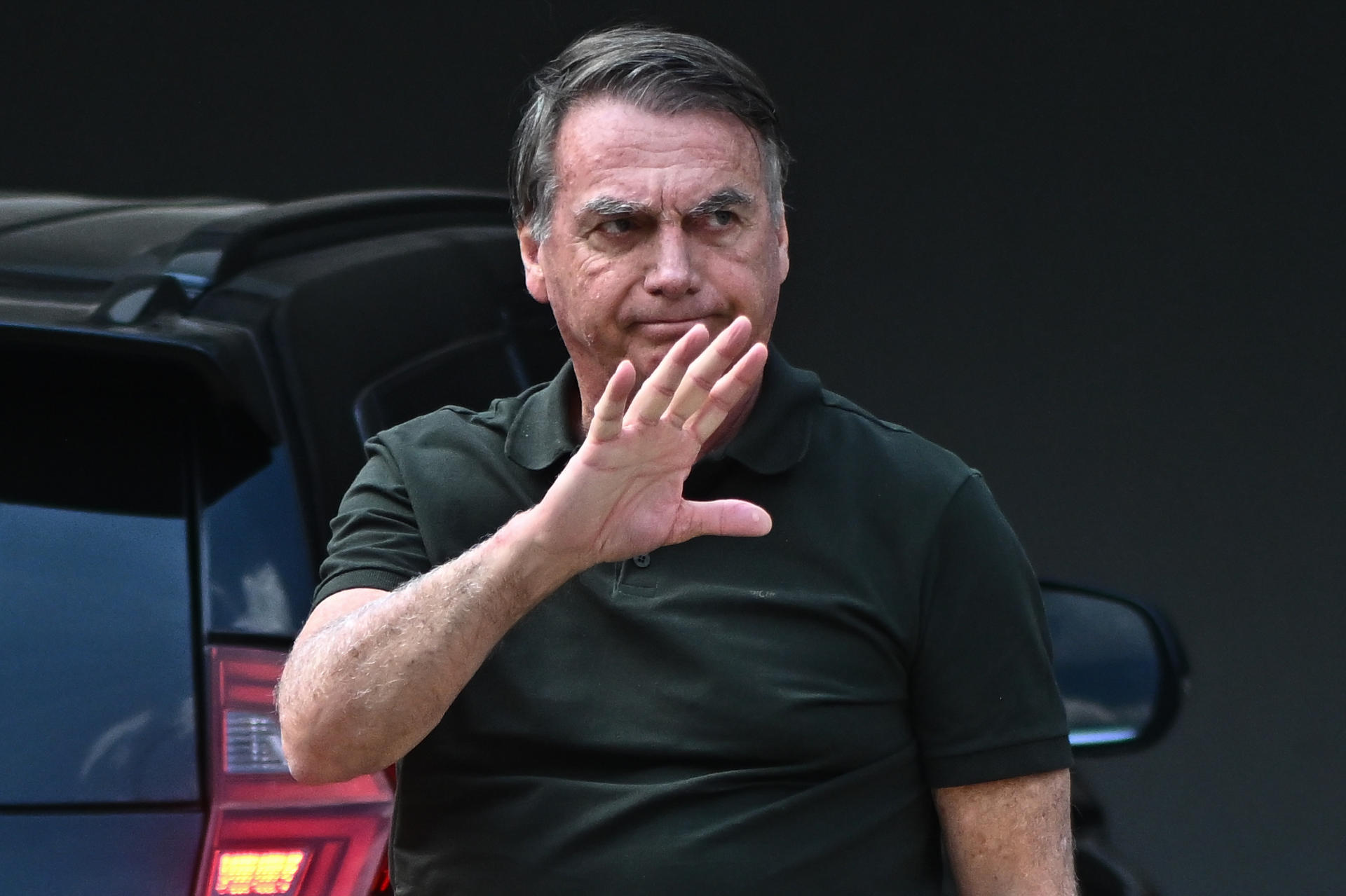 Bolsonaro volverá a prisión tras cirugía y hospitalización, su salud genera preocupación