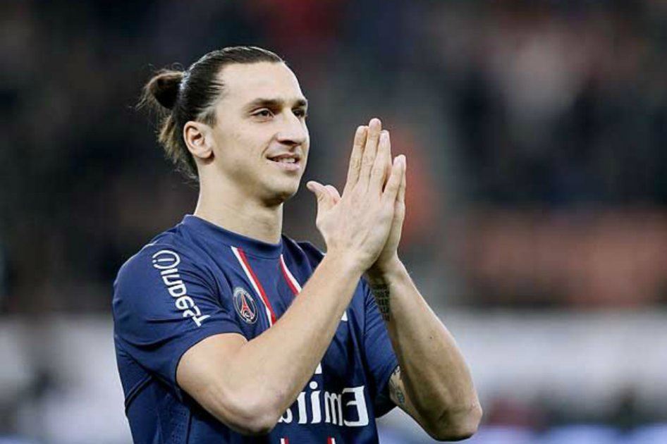 Ibrahimovic prometió regresar al Milan