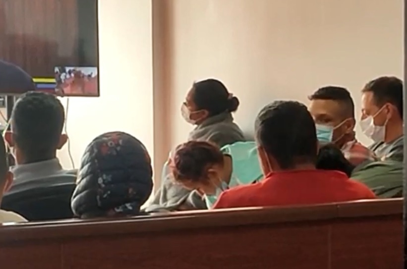 “Pescadito”, el temido capo de “Los Camilo II” vinculado a 50 homicidios en Bogotá
