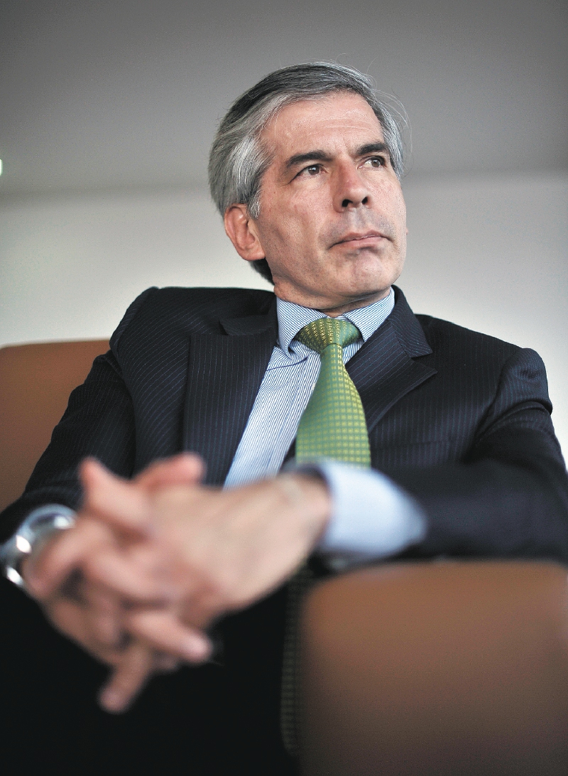 “La imputación de la Fiscalía es ilegal”: Yesid Reyes