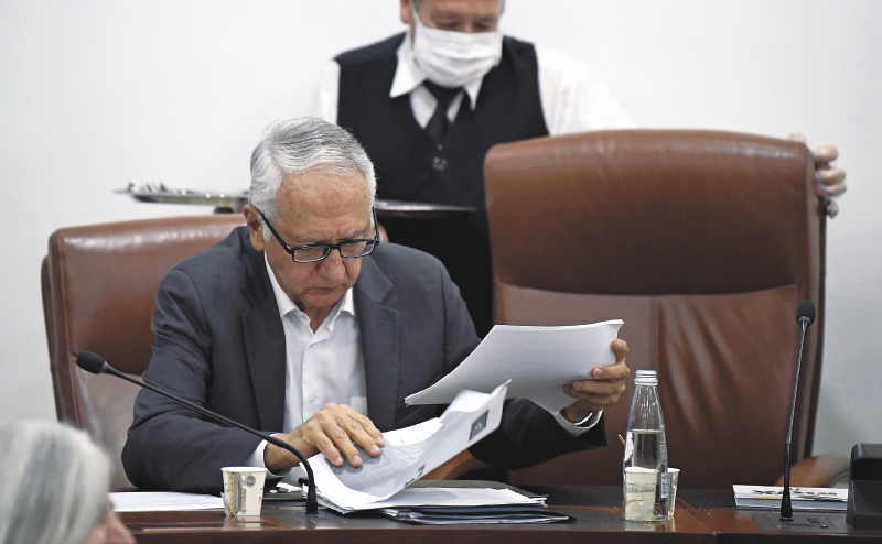 Todo lo que tiene que saber de la reforma a la salud 2.0 del Gobierno Petro