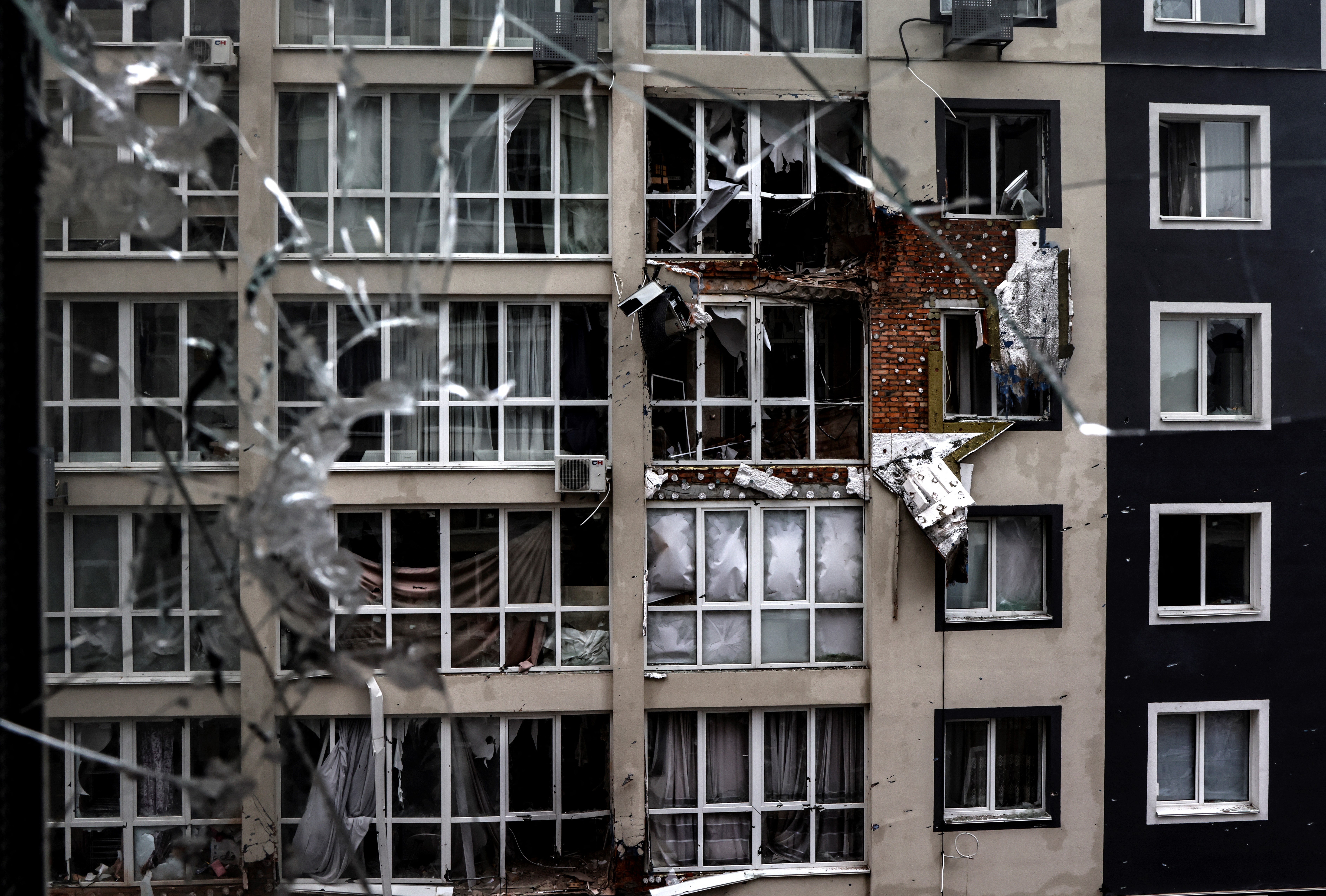 Horror en Bucha: Ucrania recupera región de Kiev y encuentra cientos de cadáveres