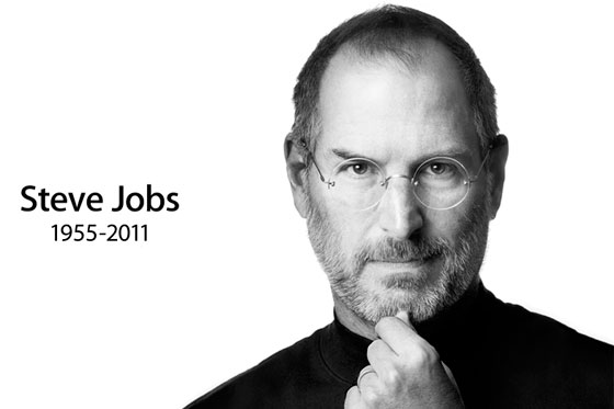 Muere Steve Jobs