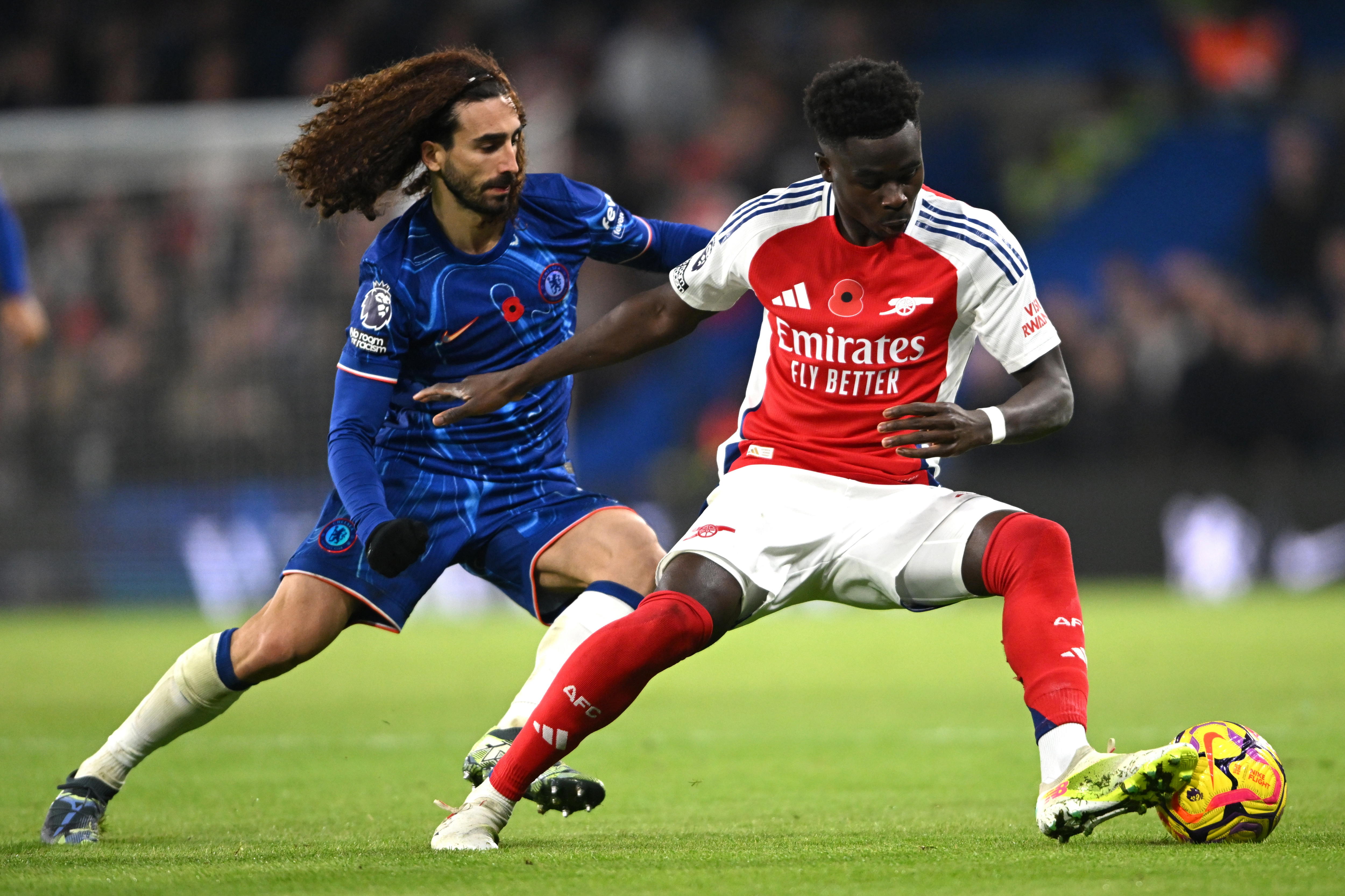 Así se jugará la Premier League este fin de semana: horarios y dónde ver