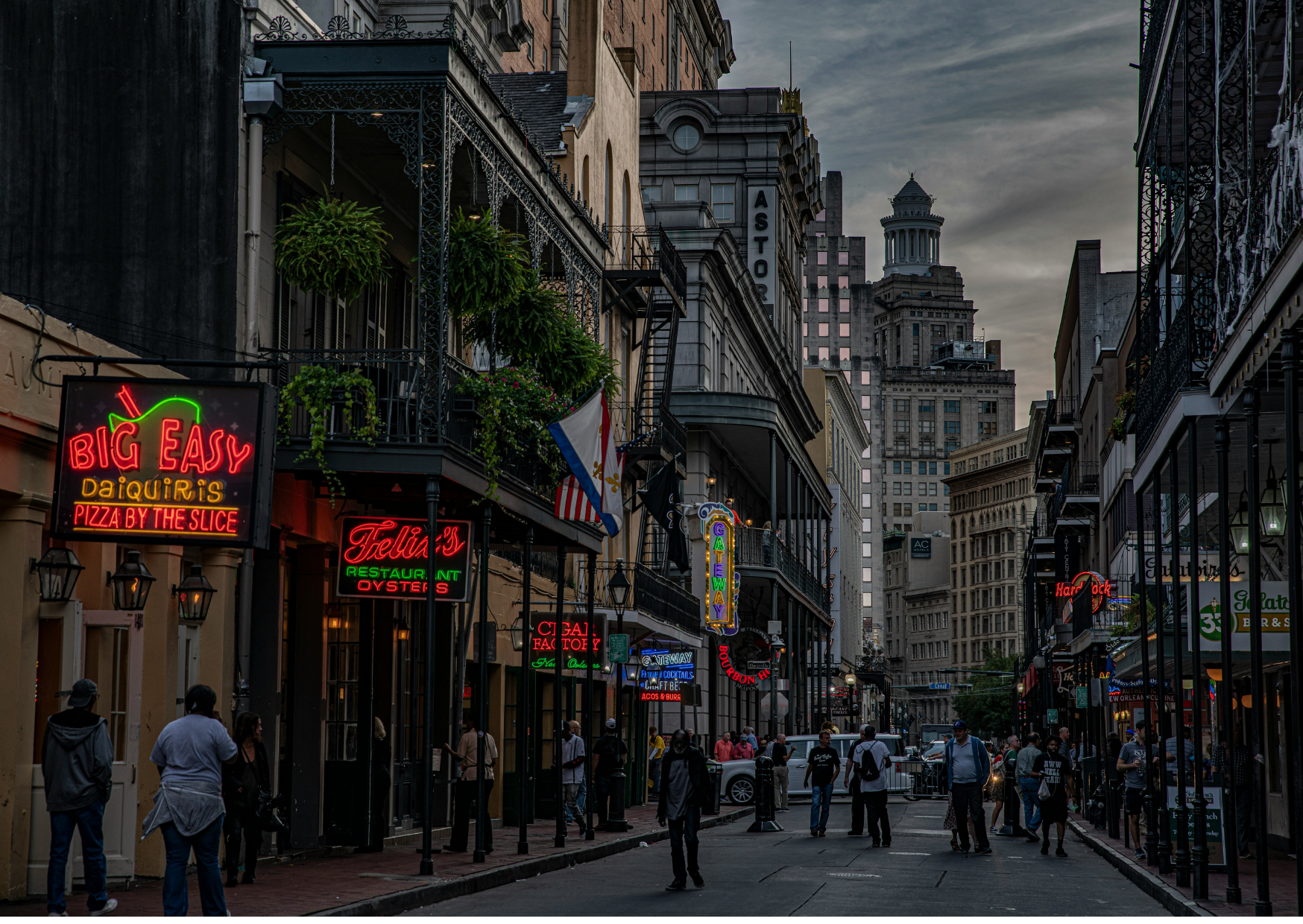 El Festival de Jazz de Nueva Orleans 2024 celebra a Colombia
