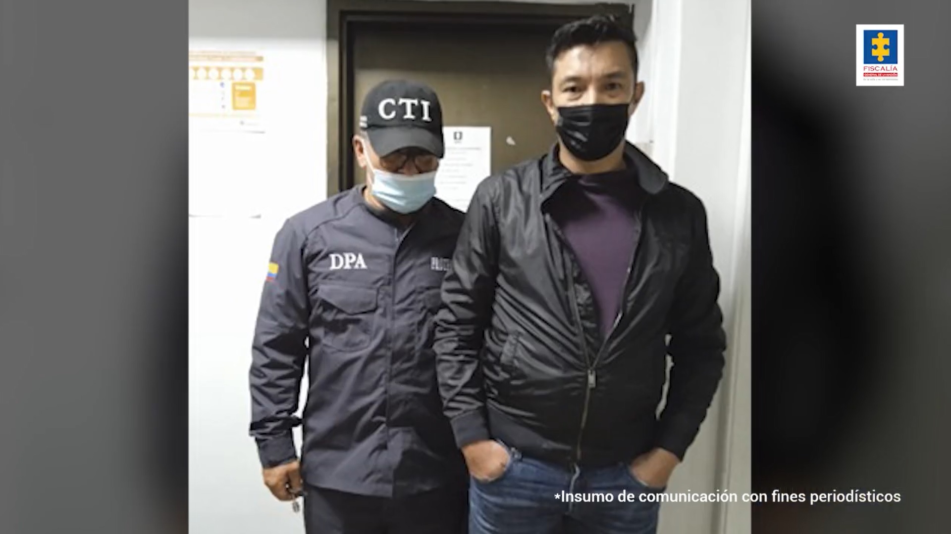 Empleado de banco que habría robado cerca de $1.000 millones fue enviado a prisión