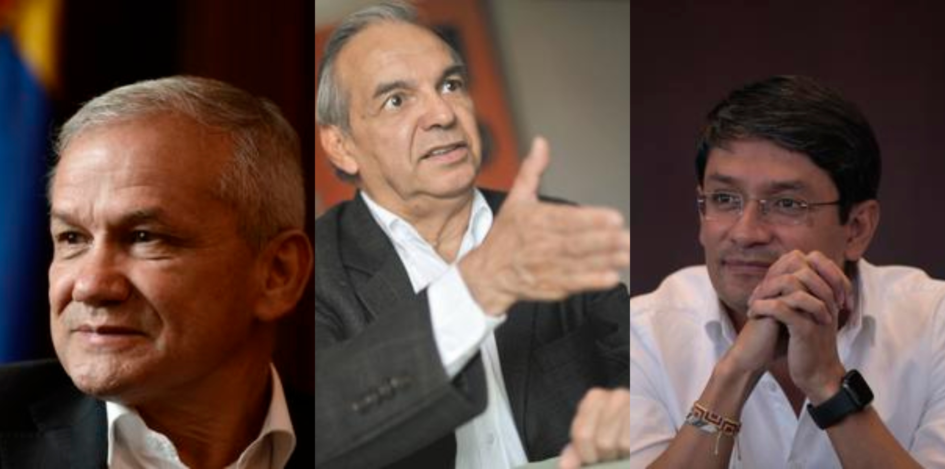 Procuraduría investigará al ministro de Hacienda y exministro del Interior