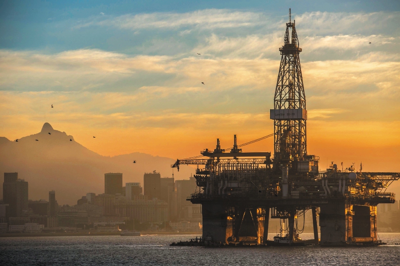 Shell vende activos en EE.UU. a ConocoPhillips por US$9.500 millones