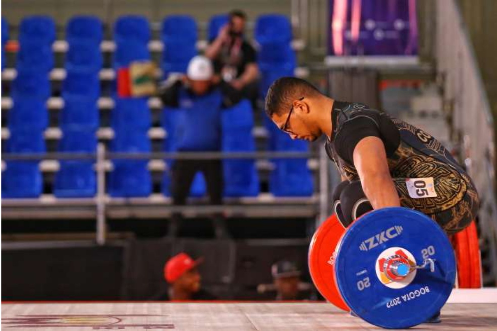 ¡Hay ilusión para los Olímpicos! Balance positivo de Colombia en el Panamericano de pesas