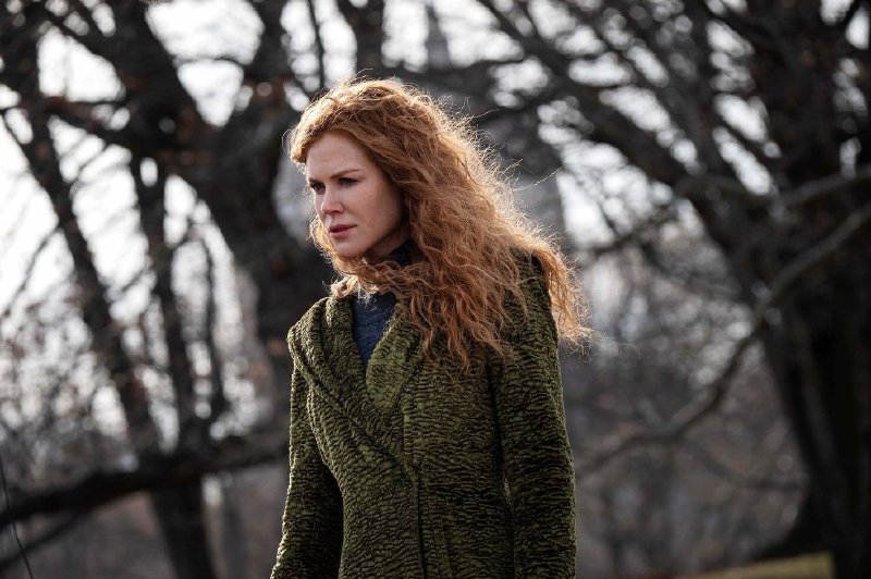 Nicole Kidman: “Abro la ventana a realidades diferentes”