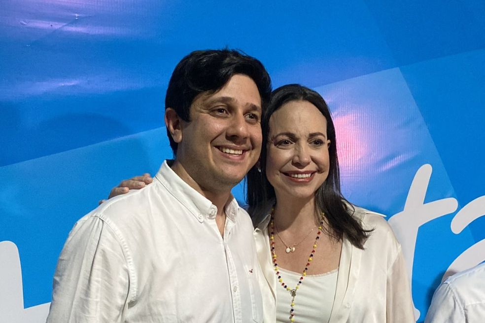 Jesús Armas, la nueva cara de las retenciones a opositores en Venezuela