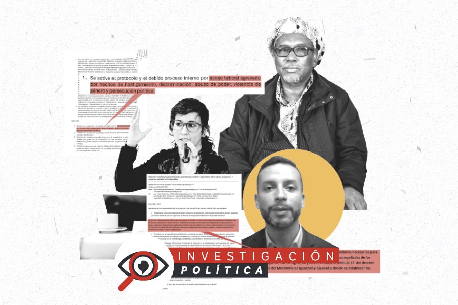 Denuncias de racismo, discriminación y manejo político de recursos sacuden al Minigualdad