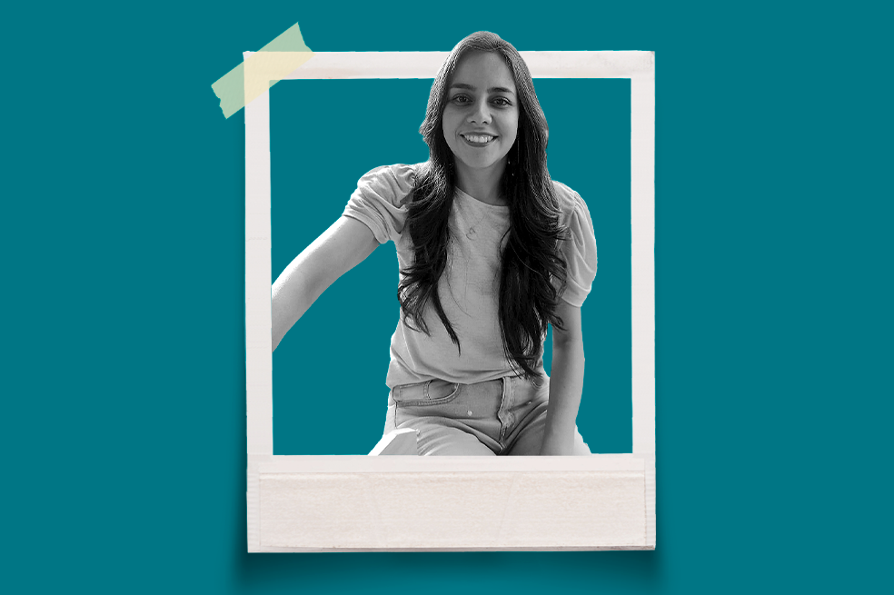 “Nuestra mejor medicina es la alimentación”: Eliana Vanegas