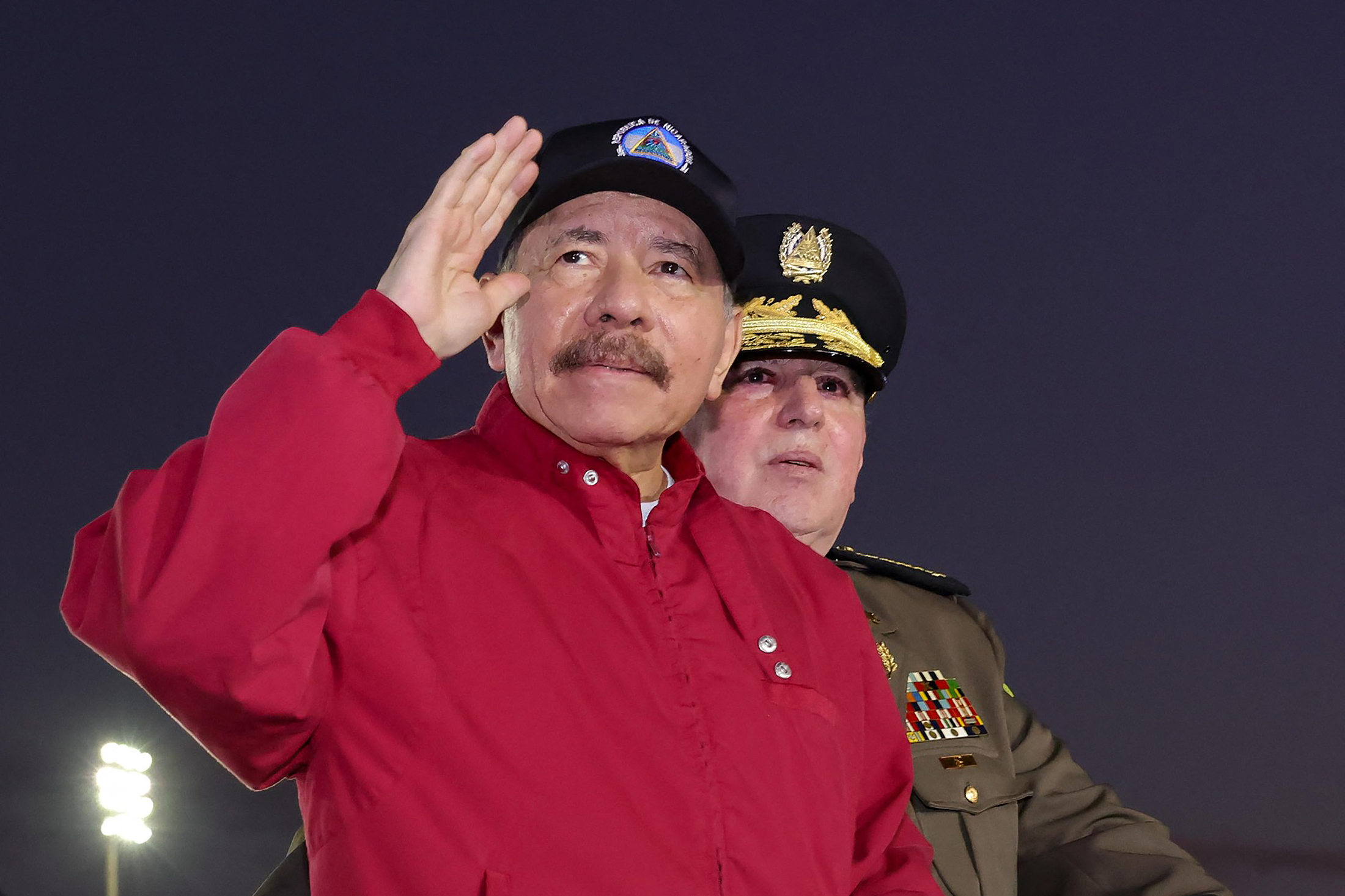 Nicaragua se retira del Consejo de Derechos Humanos de la ONU