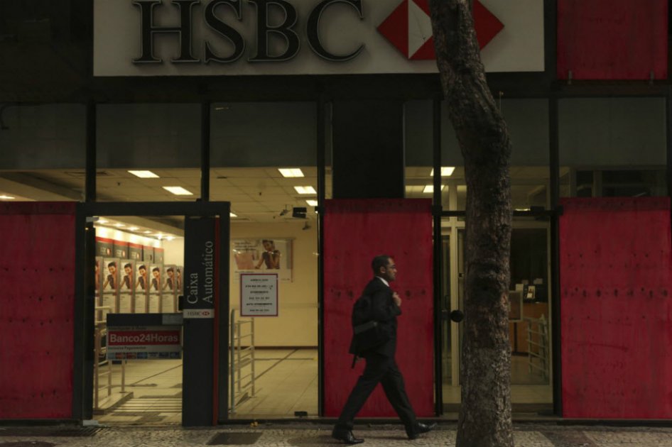 Brasil investiga a 15 bancos internacionales por manipulación de tasas de cambio
