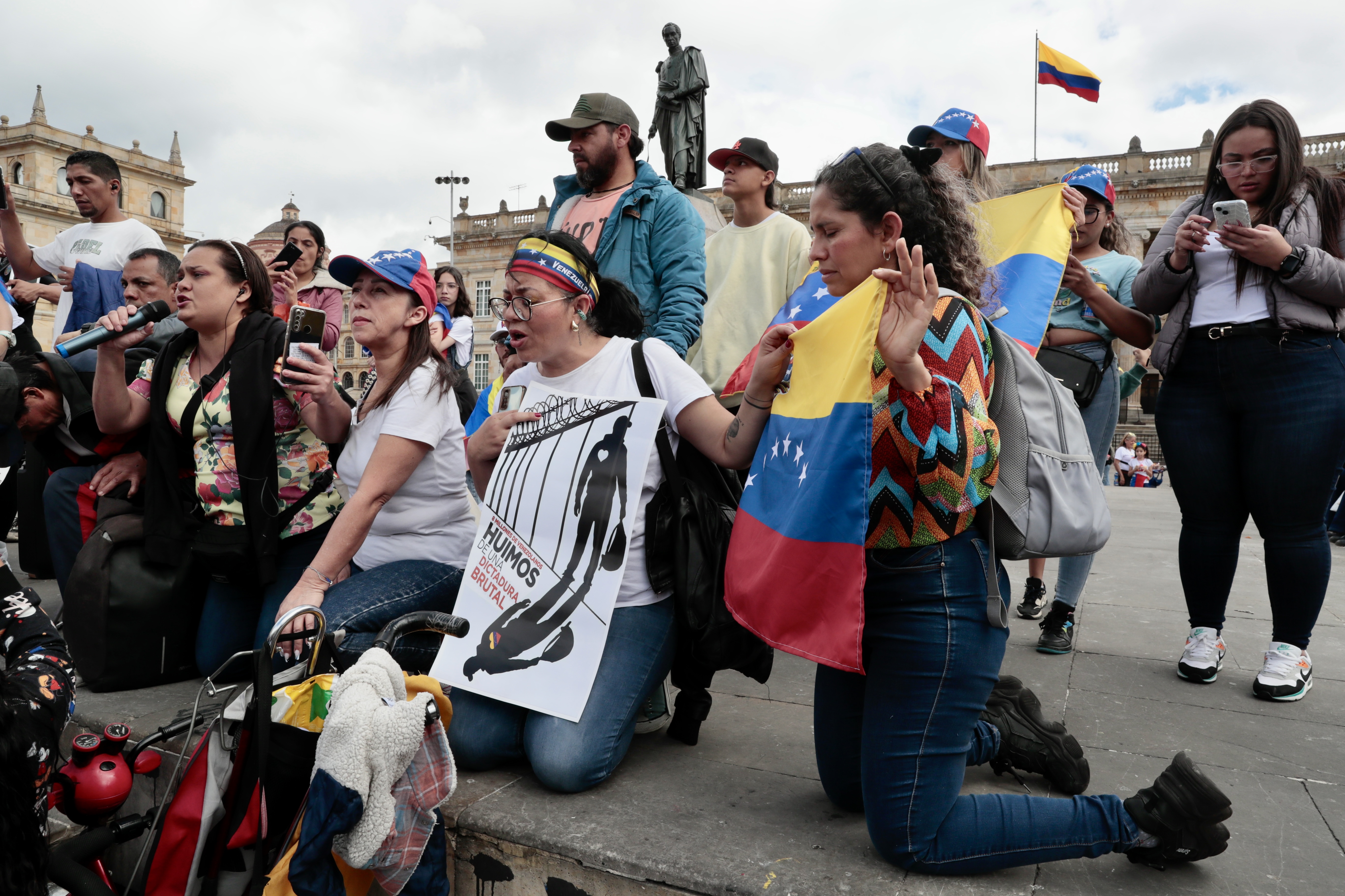 Opinión: Bogotá le debe mucho a Venezuela.