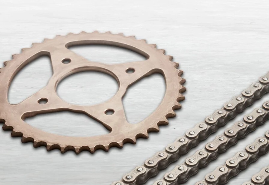 ¿Cada cuánto se debe cambiar el kit de arrastre de la moto? Esto debe saber