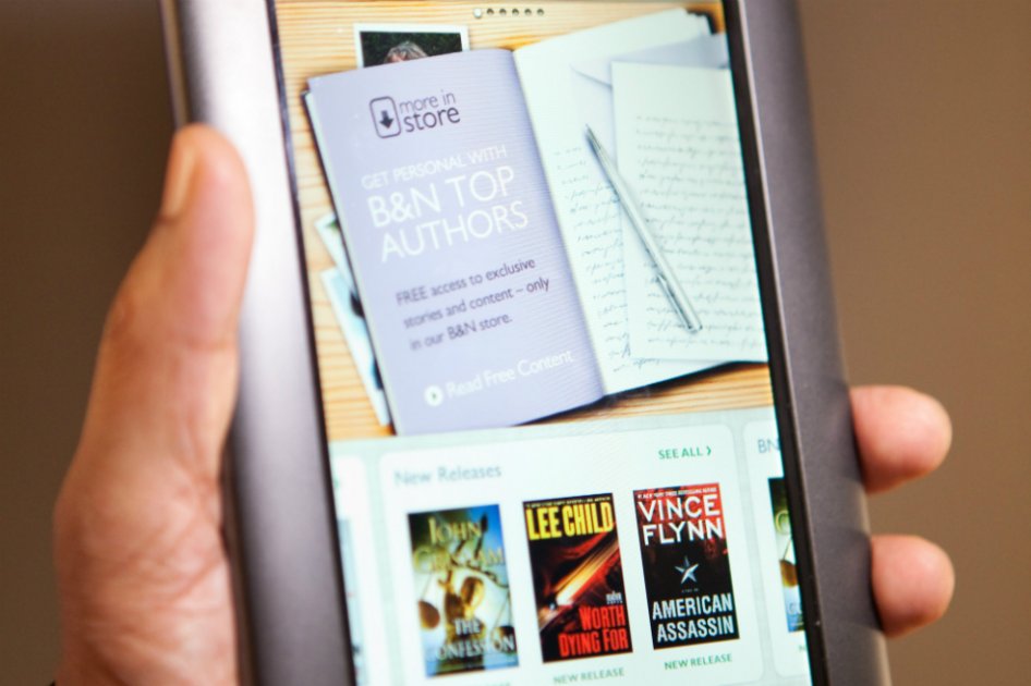 Supremo de EE.UU. avala el proyecto de digitalización de libros de Google