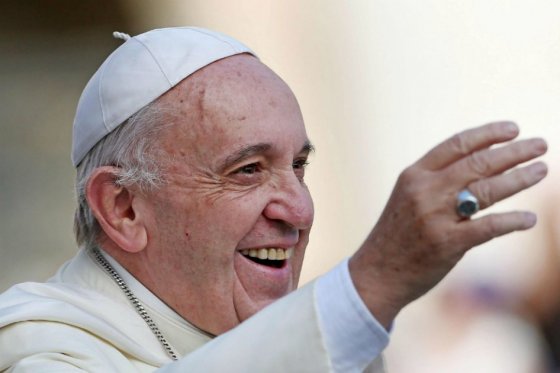 Papa desea llevar un fuerte mensaje de reconciliación y diálogo a África