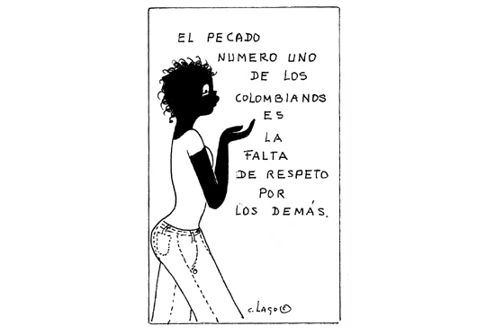El pecado