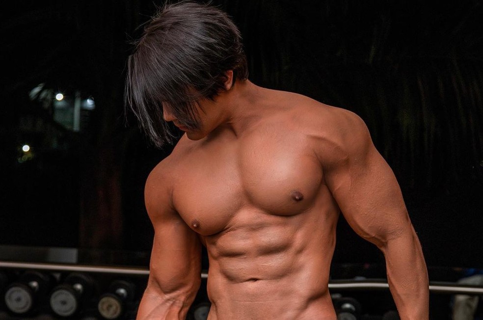 Yeferson Cossio.