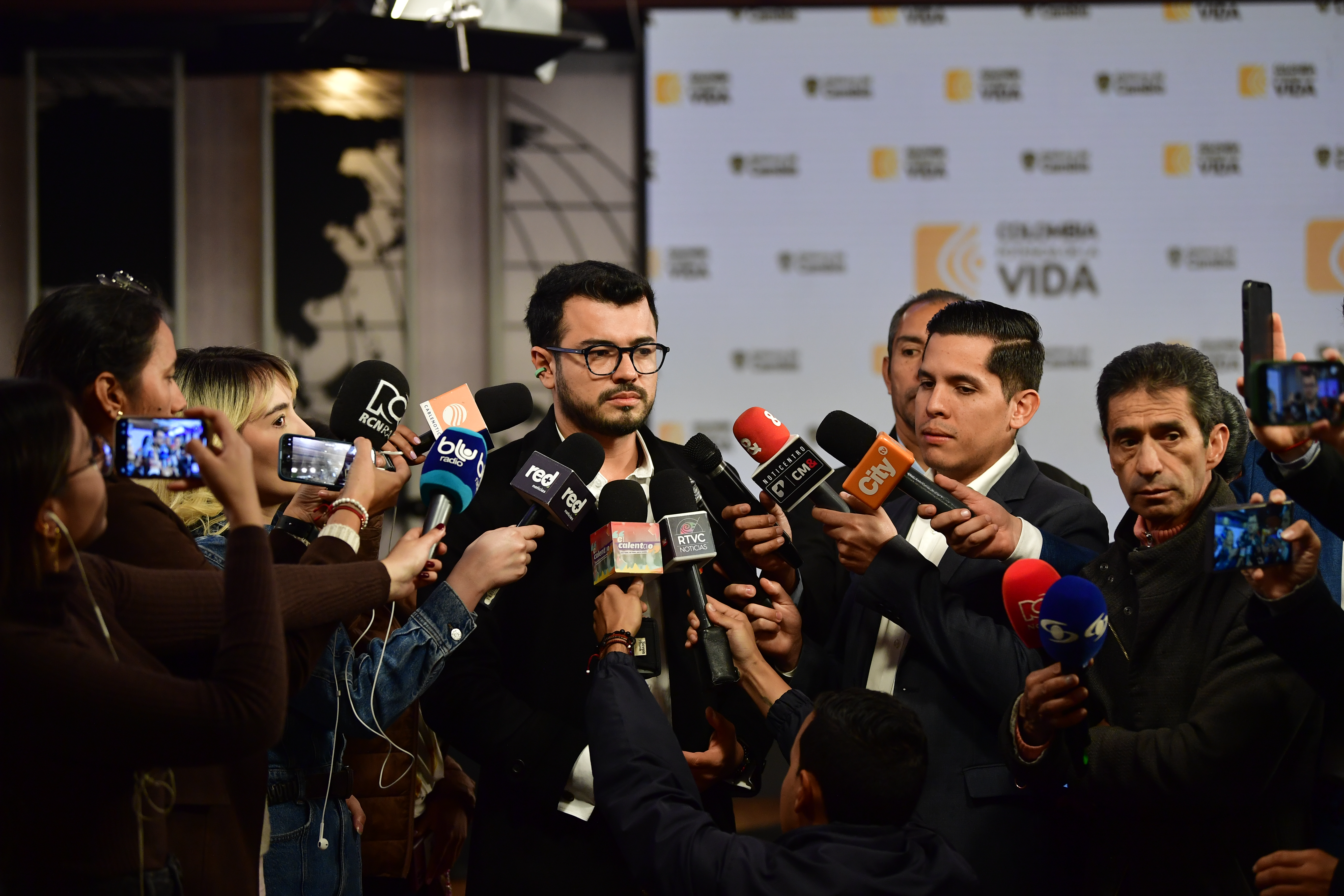 Por fallas en atención a pacientes SOAT, Supersalud impone medida a servicio de ambulancias