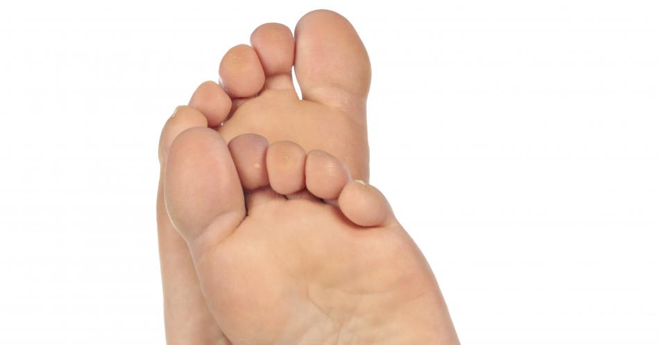 Consejos prácticos para tus pies