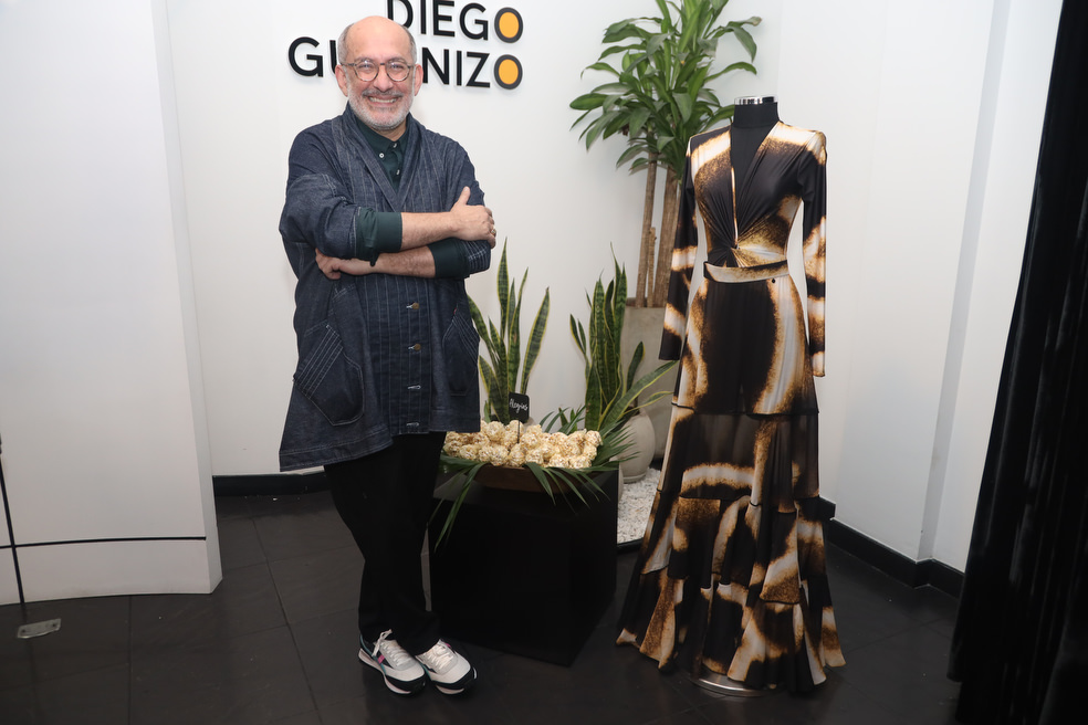 Diego Guarnizo