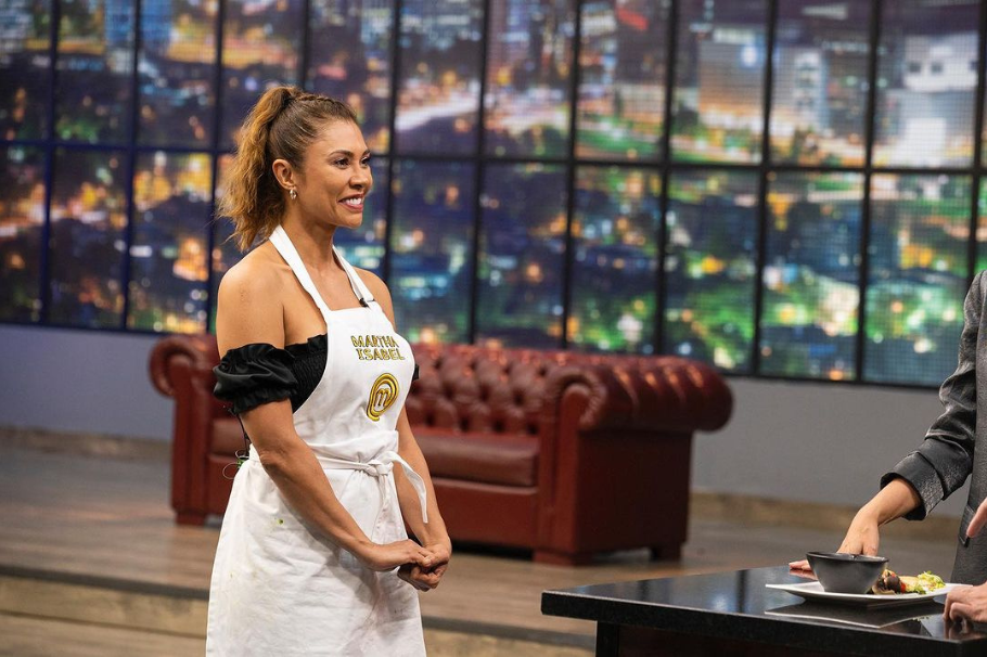 Martha Isabel Bolaños: vida amorosa, edad y más de la concursante de ‘MasterChef’