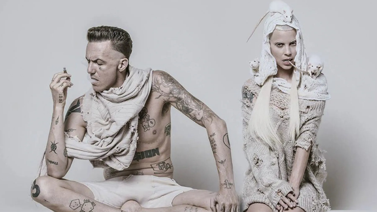 Die Antwoord regresa a Bogotá: fecha, lugar, boletas y más sobre el concierto