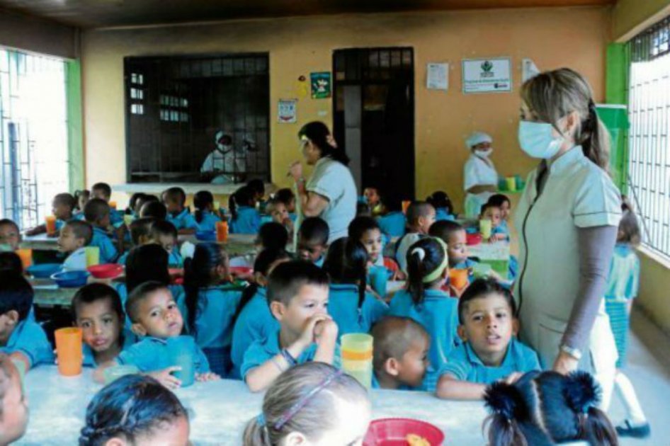 Sindicato de trabajadores del ICBF en Antioquia anuncia paro