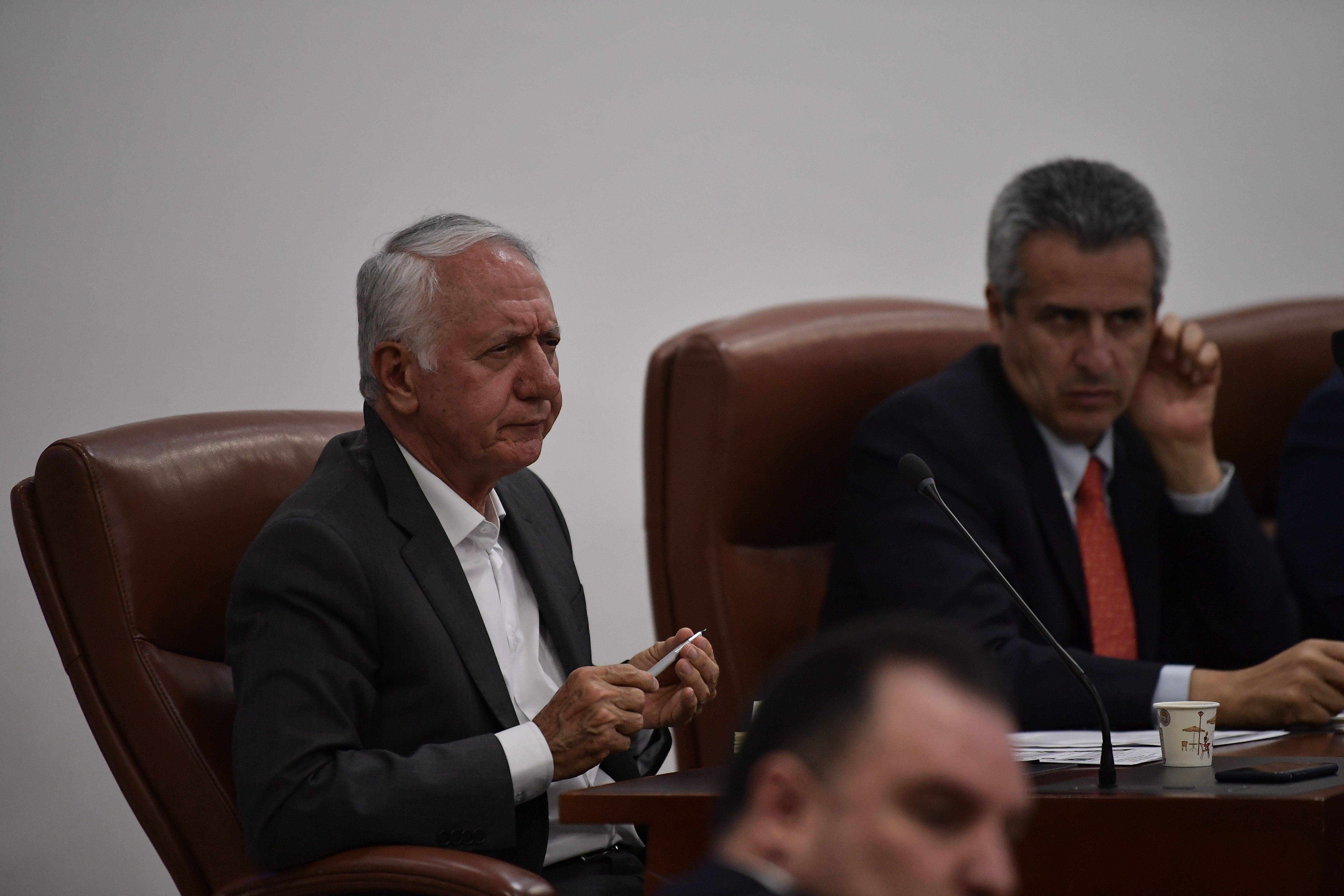 Complicado panorama: liberales tampoco apoyarán ponencia alternativa de reforma a la salud