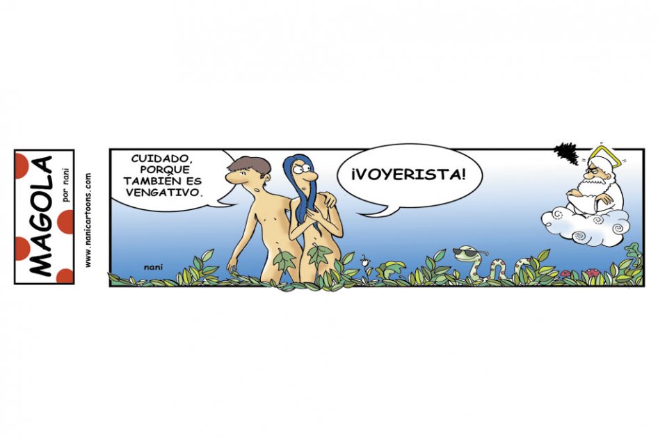Magola noviembre 7