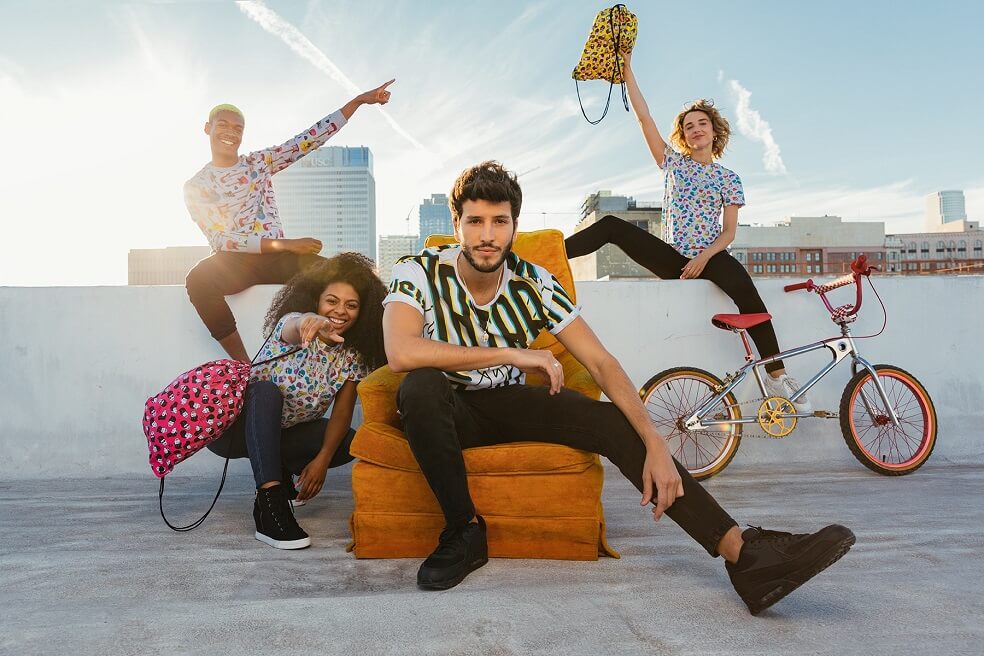 ‘Yatra by TOTTO’, la nueva faceta del cantante