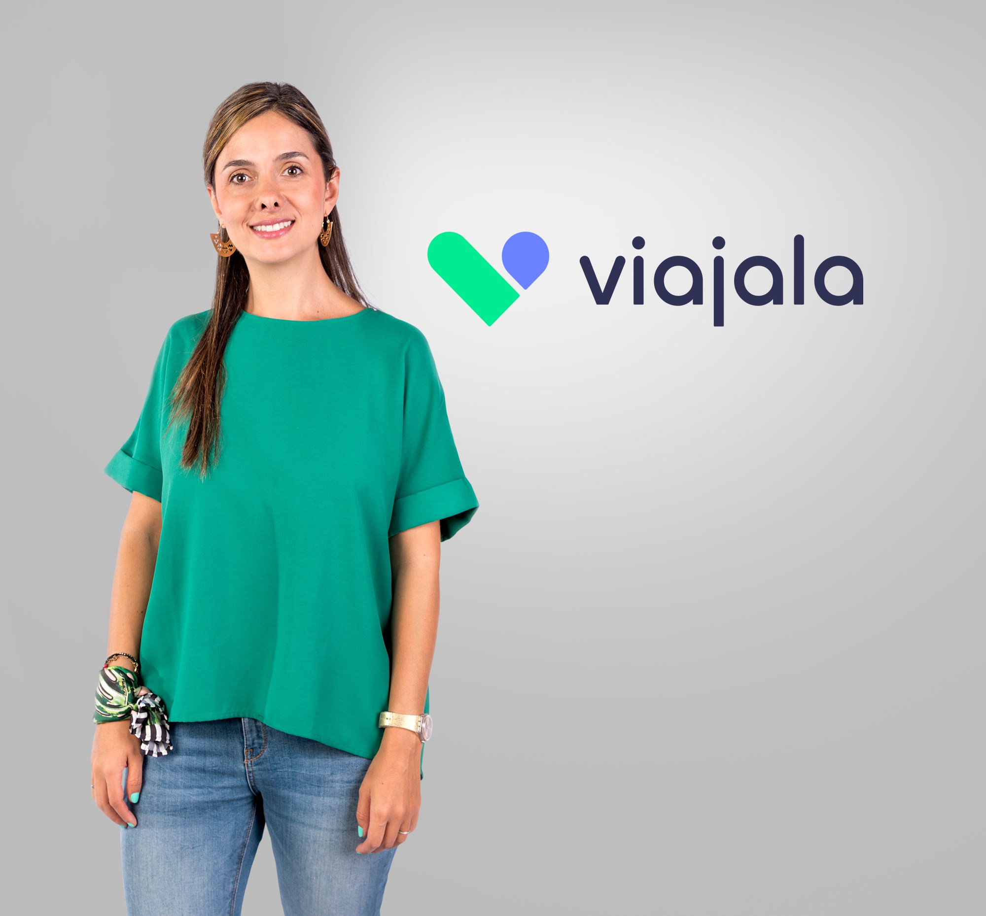 Catalina Jaramillo es la CFO y CoFounder de Viajala.