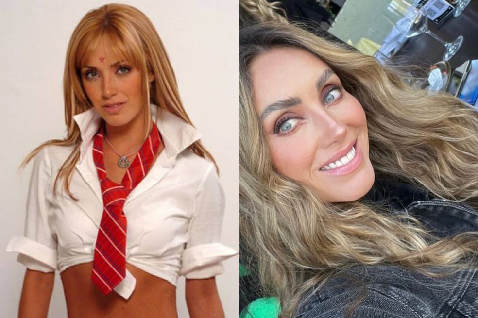 ¿Anahí se retira de los escenarios? La gira de RBD sería su “último baile”