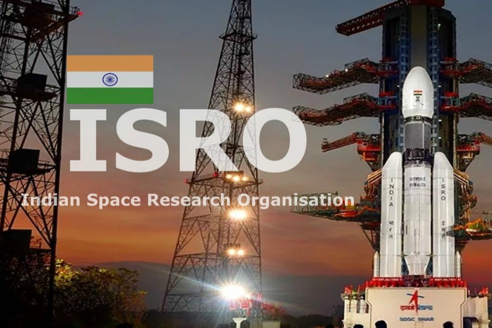 India enviará en 2022 un hombre o una mujer al espacio