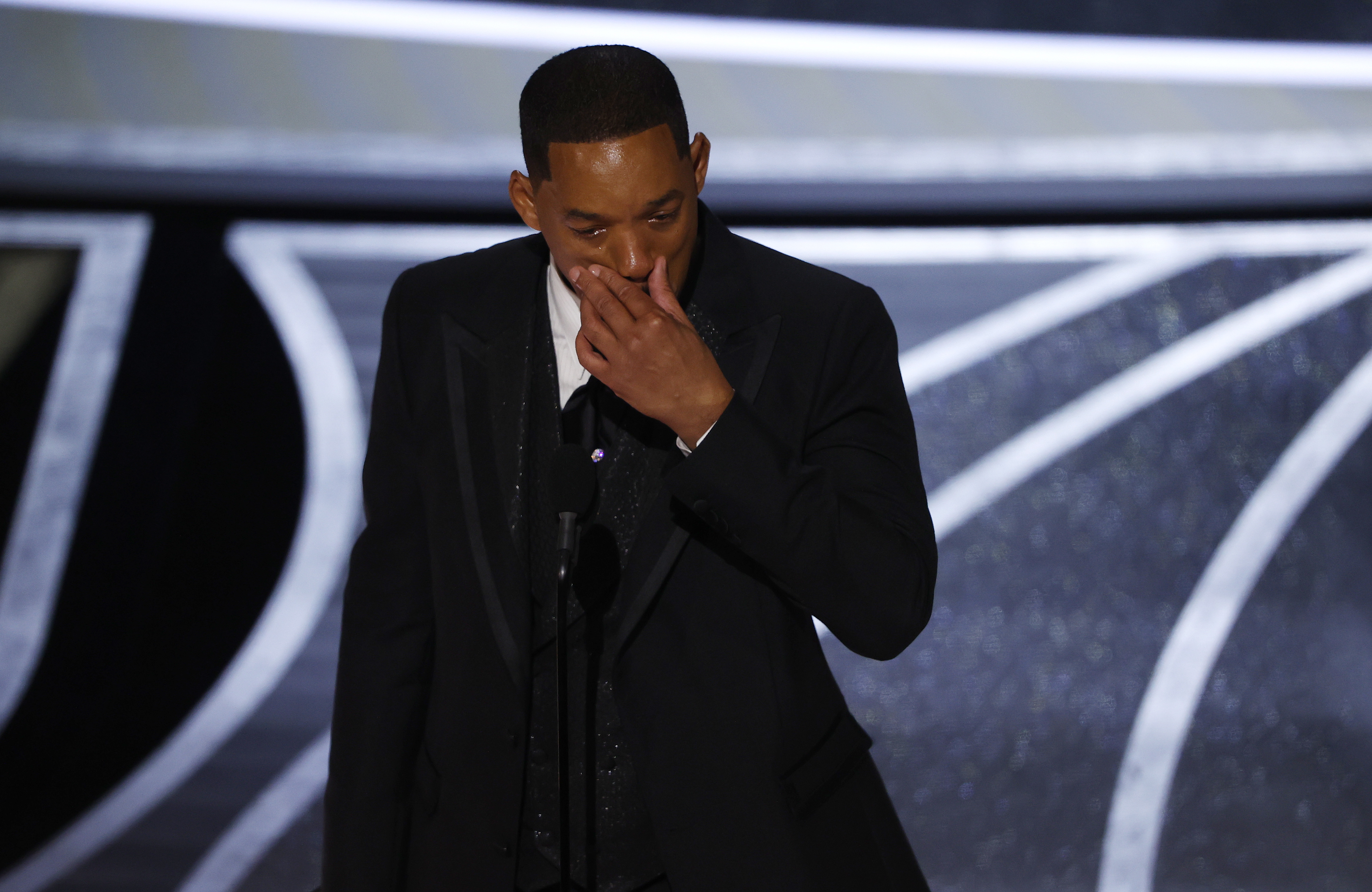 ¿Cómo controlar la ansiedad y no ‘explotar’ como Will Smith en los Óscar?