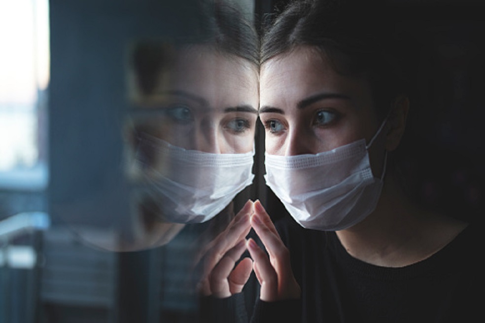 Distrito implementó programa prehospitalario en salud mental para los bogotanos.