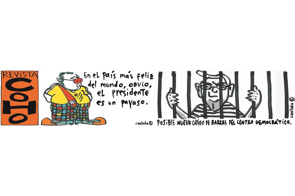Revista Coho