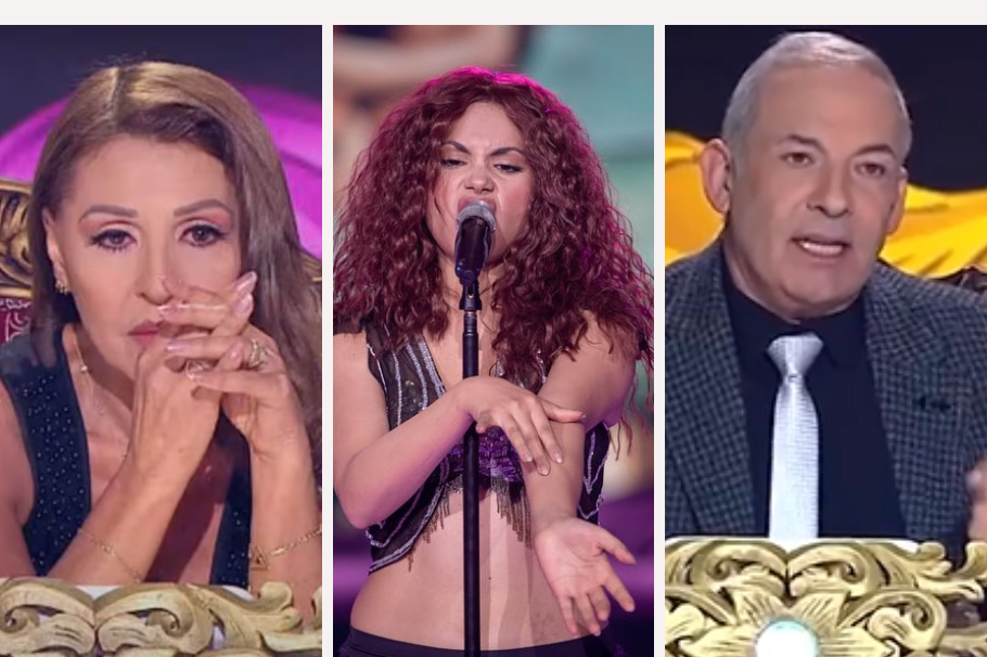 “Qué comparación tan boba”: otra pelea en Yo me llamo por imitadora de Shakira