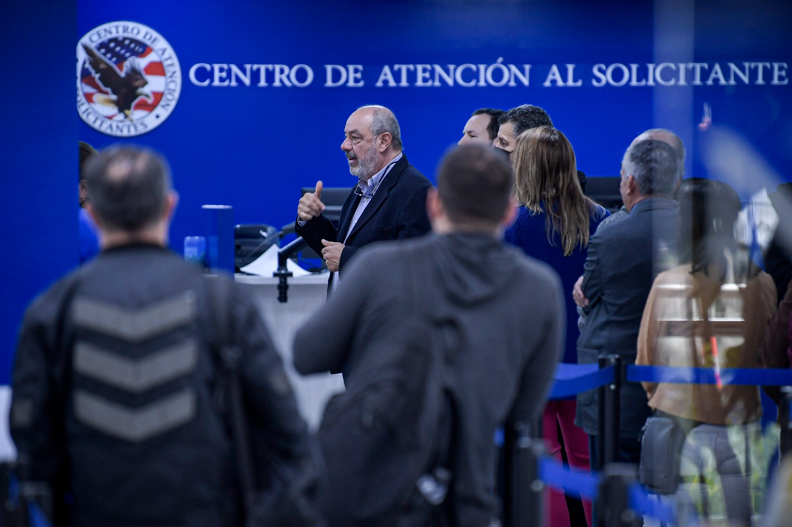 Trump ha cancelado más de 80.000 visas de extranjeros en lo que va de 2025