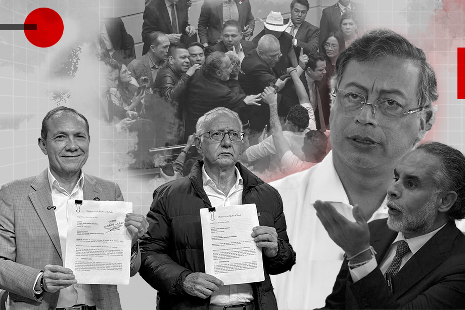 El Espectador le explica la consulta que no fue y la consulta que viene