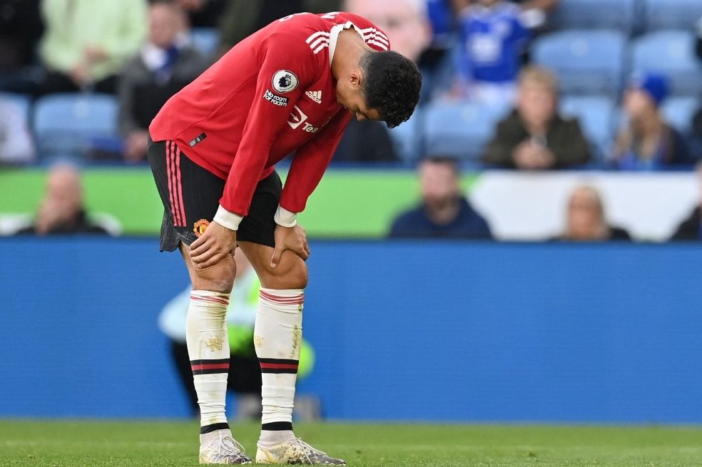 El United se volvió a estrellar: se cayó ante el Manchester City