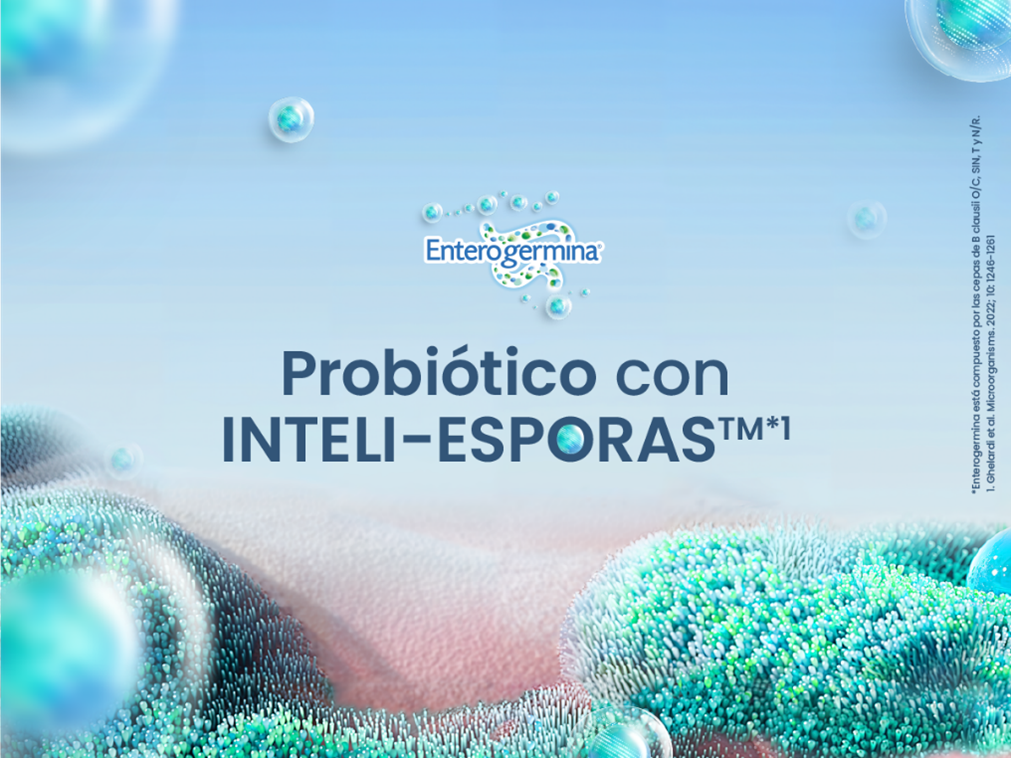 Conocer los beneficios de los productos que se consumen es esencial para lograr una mayor eficacia.
