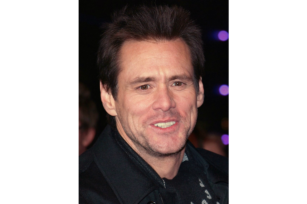 Jim Carrey: hay un personaje que me ha interpretado toda la vida, no soy yo