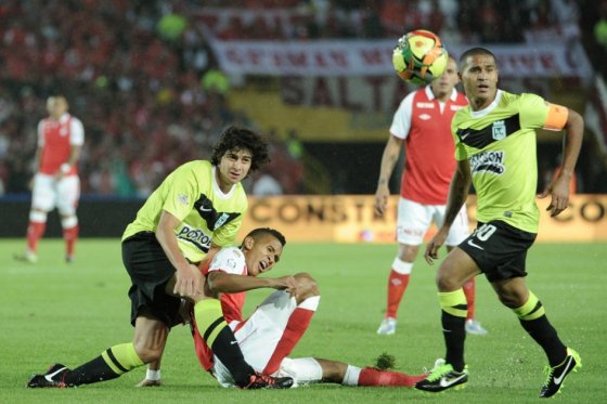 Santa Fe y Nacional, cabezas de serie para los cuadrangulares semifinales