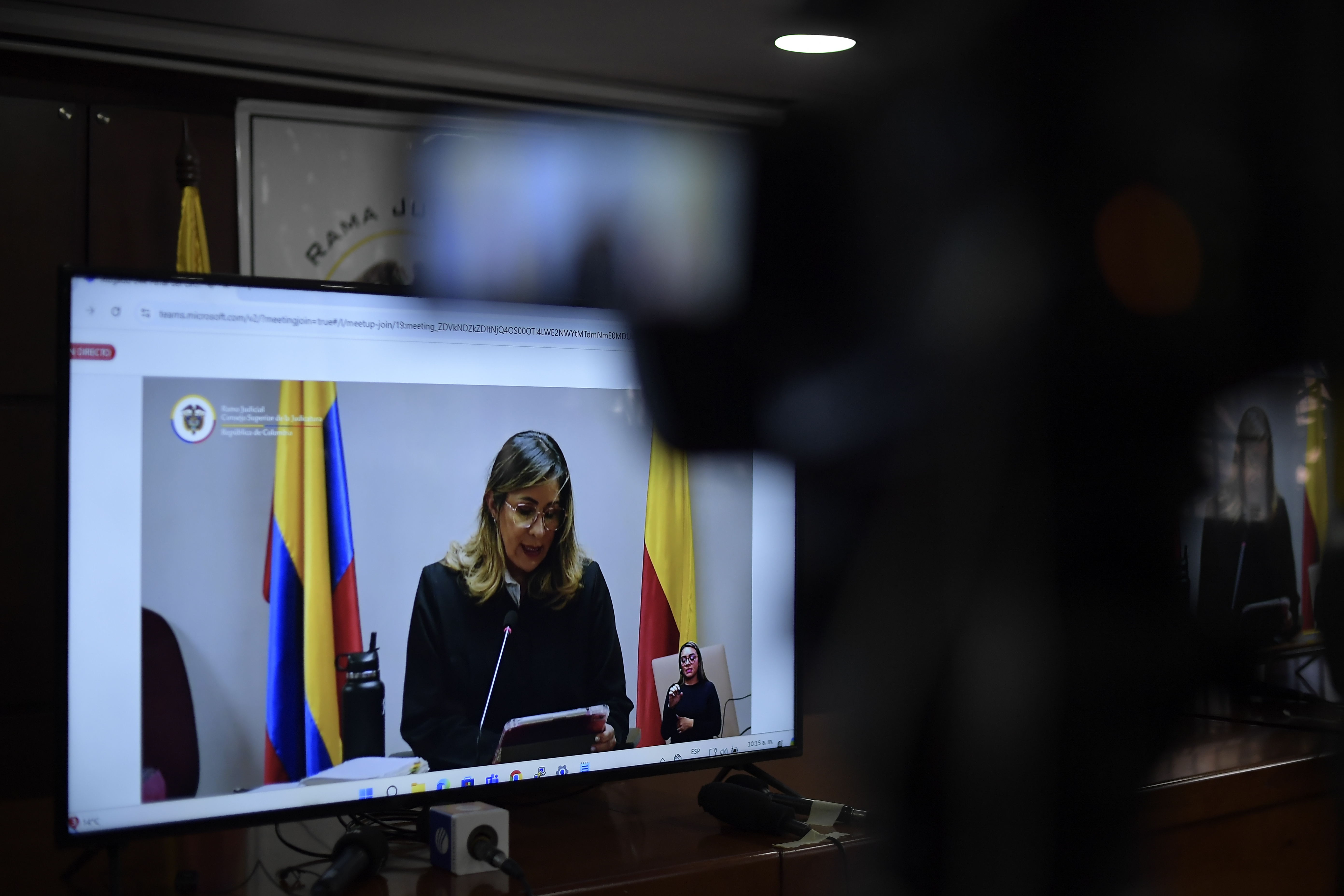 Caso Uribe, la fiesta del odio