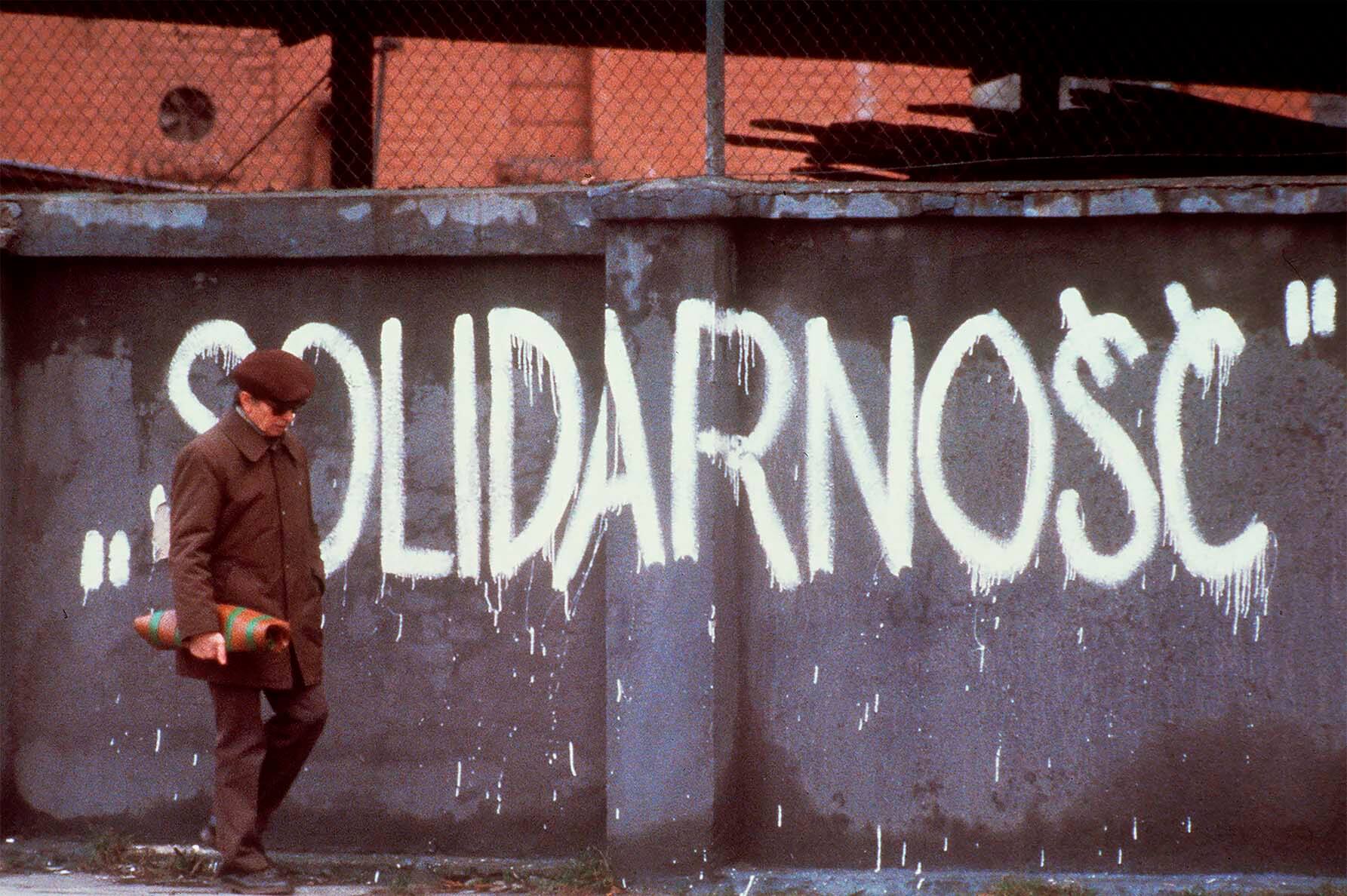 Premio para Gdansk, la ciudad que se resistió a las balas de Hitler